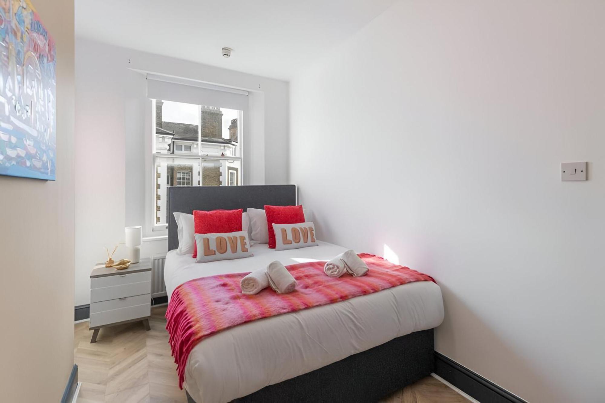 8br Gem In Prime Location Perfect For Group Londra